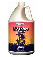 BIOTHRIVE® BLOOM 1 gal