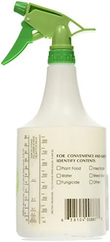 Hydrofarm 32 oz Spray Bottle