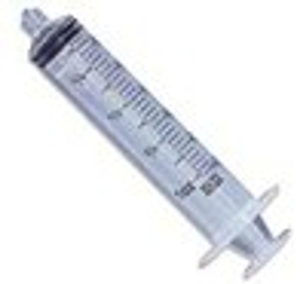 30ML Luer Lock Disposable Syringe
