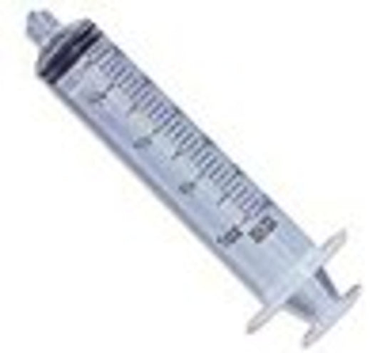 30ML Luer Lock Disposable Syringe