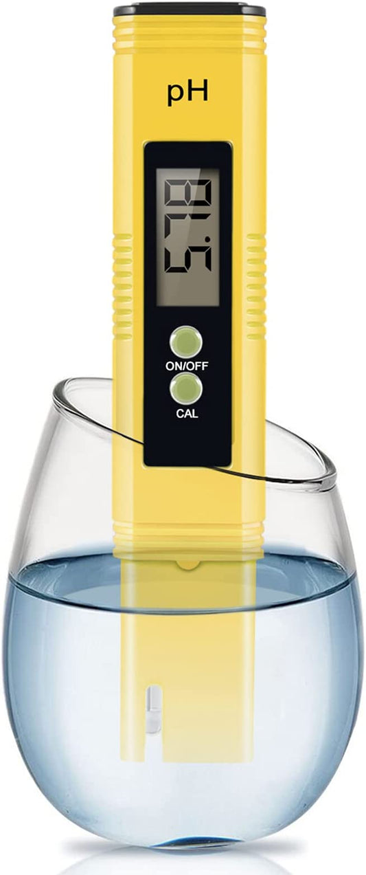 Ph Meter
