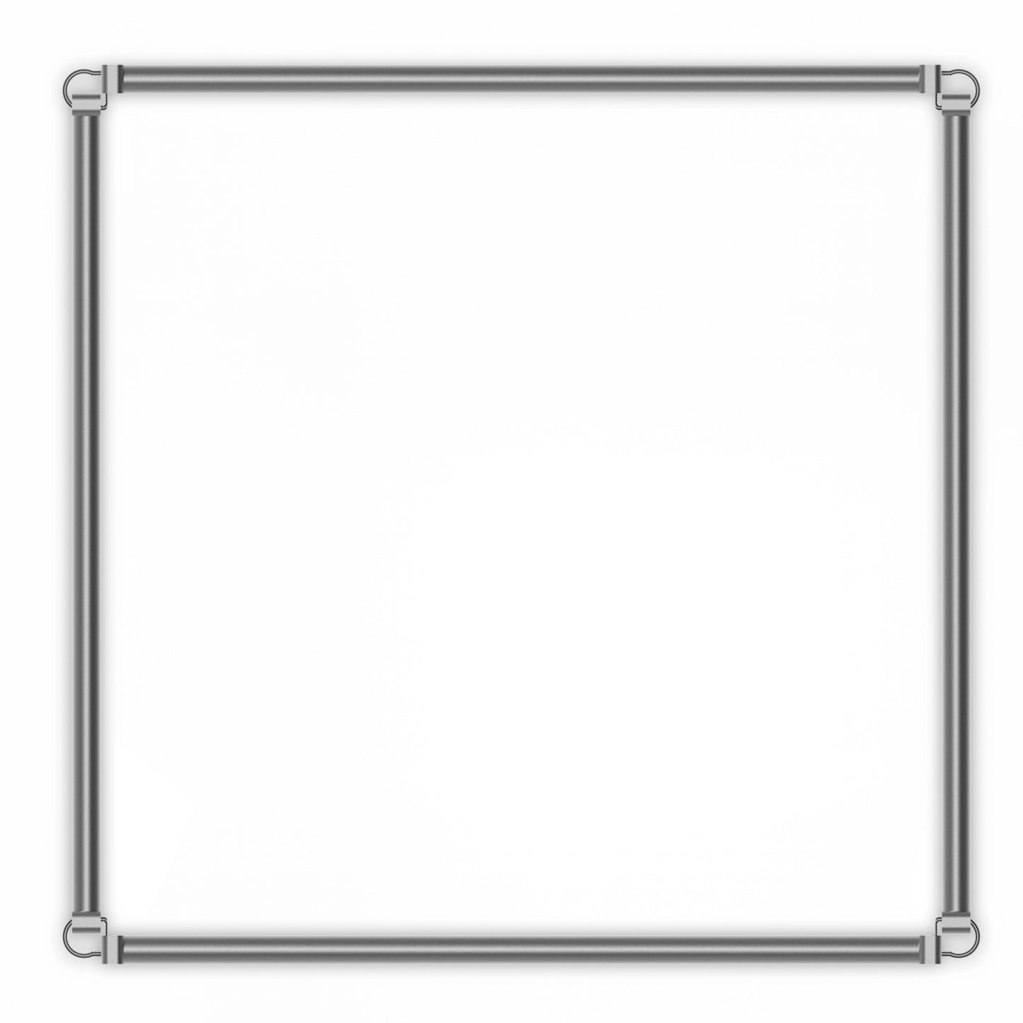 AC INFINITY GROW TENT MOUNTING BARS, FOR INDOOR GROW SPACES, 4X4'