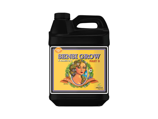 Advanced Nutrients Sensi Grow Part B 1GAL
