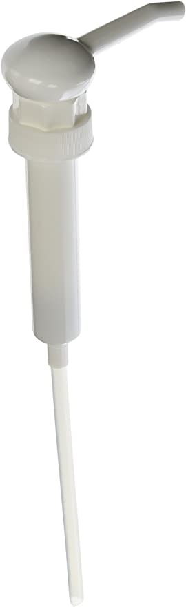 Hydro farm 30ml hand pump 1 gal