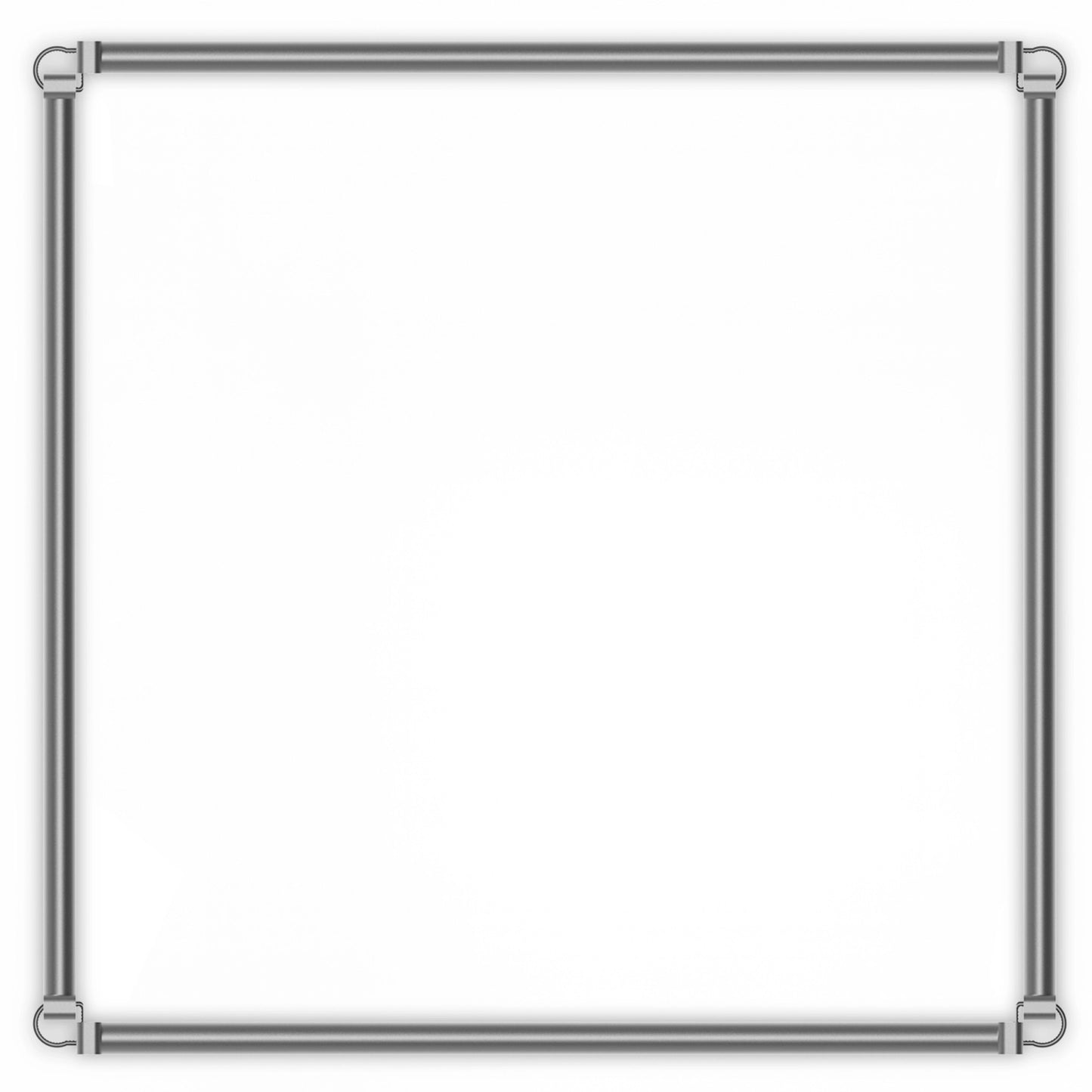 AC INFINITY GROW TENT MOUNTING BARS, FOR INDOOR GROW SPACES, 5X5'