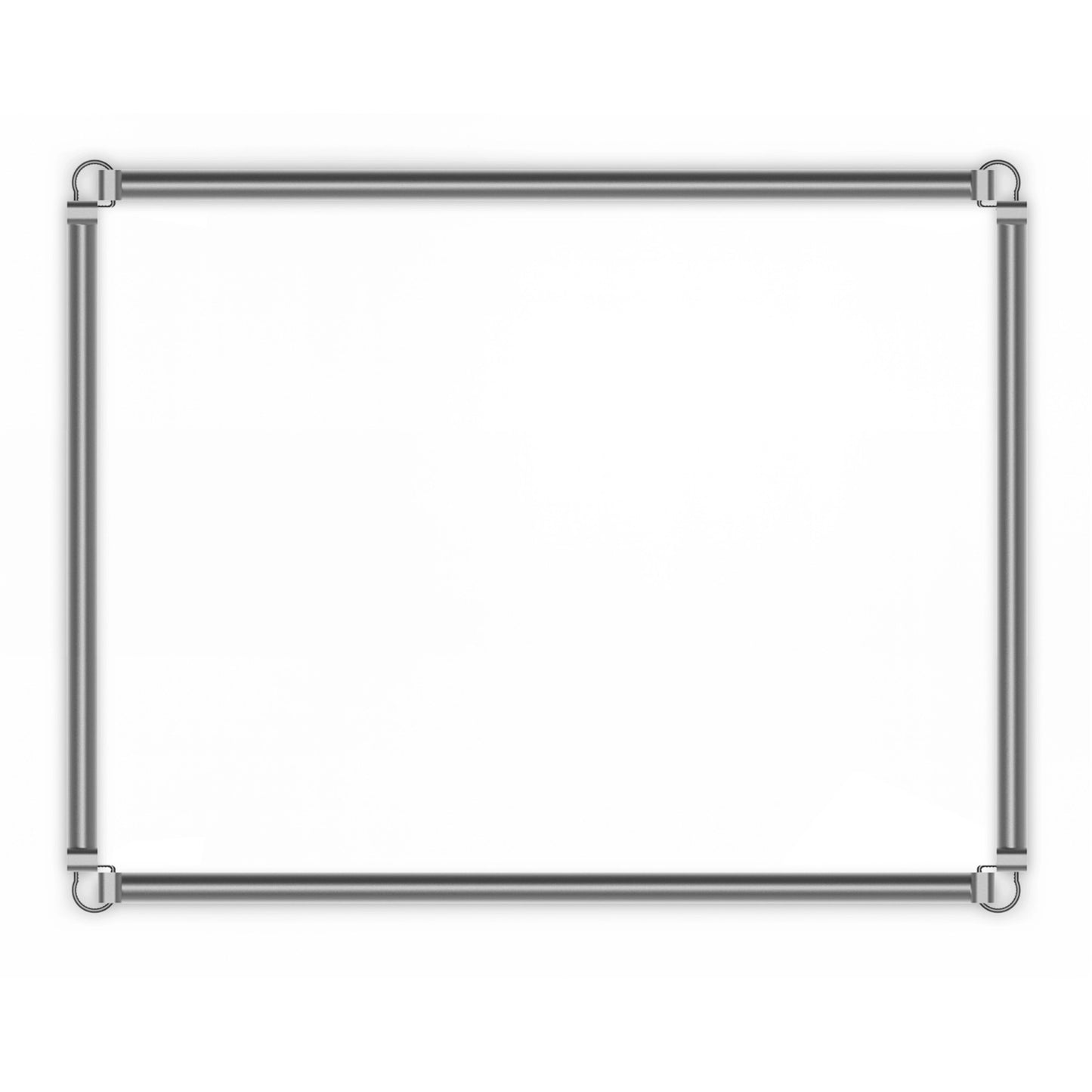 AC INFINITY GROW TENT MOUNTING BARS, FOR INDOOR GROW SPACES, 2X4'