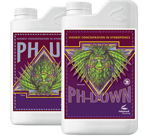 Advanced Nutrients PH Down 1L