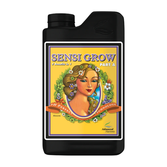 Advanced Nutrients Sensi Grow Part A 1L