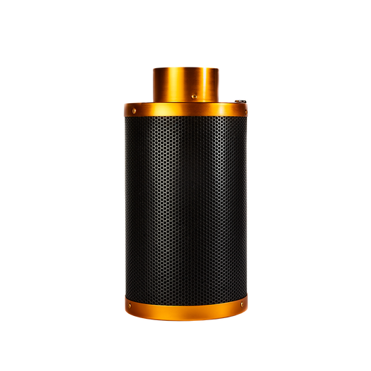 Gorilla Carbon Filters 4x12