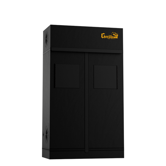 Gorilla Grow Tent 2x4 GGT24
