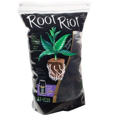 Root Riot 100ct