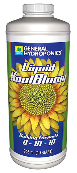 GH Liquid KoolBloom 1 qt