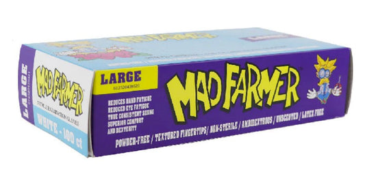 Mad farmer L gloves