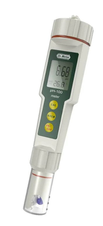 Meter Doctor Dr Meter Ph Meter – Homegrown 101-Canandaigua