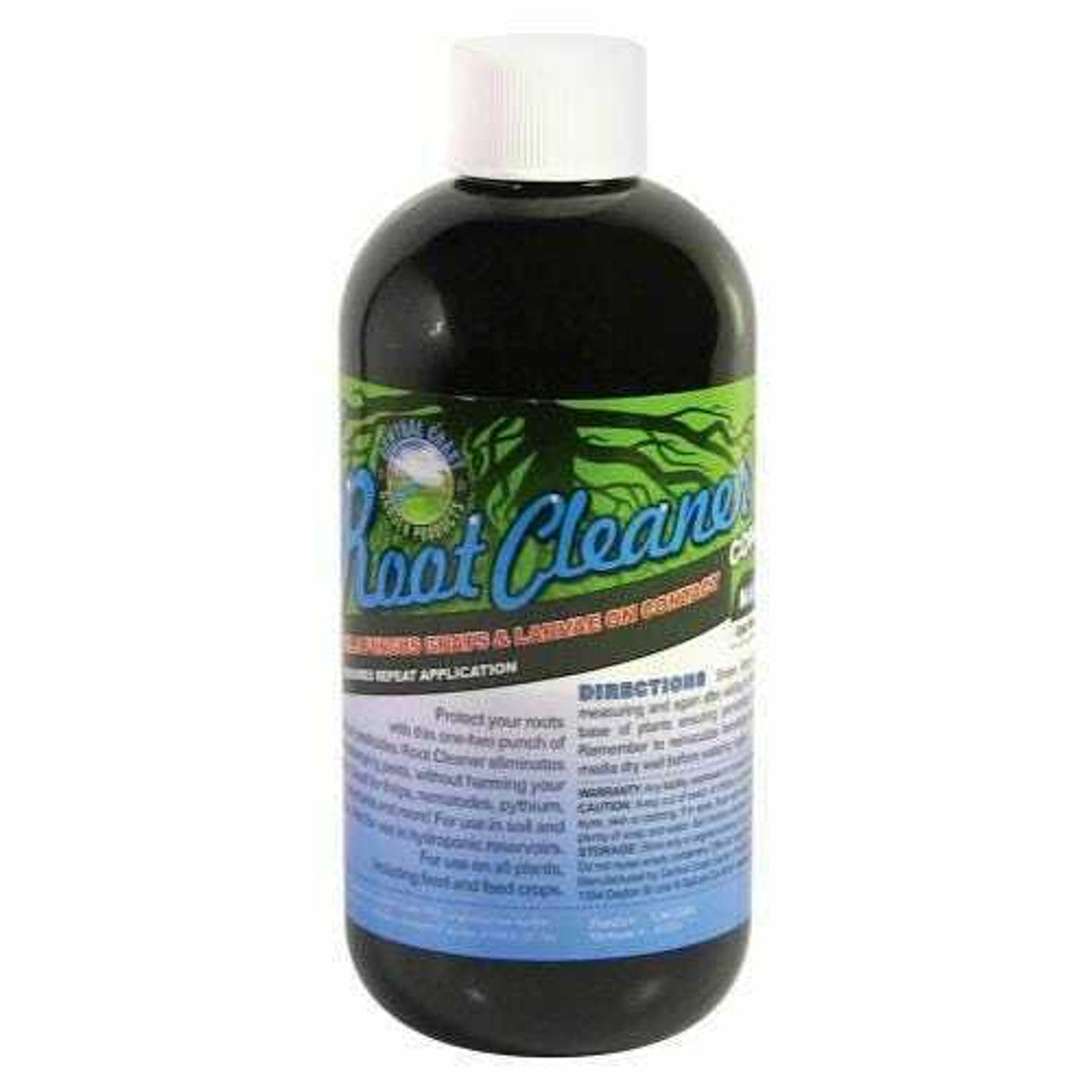 Central coast root cleaner 8 oz