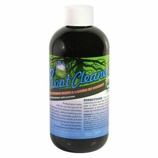 Central coast root cleaner 8 oz
