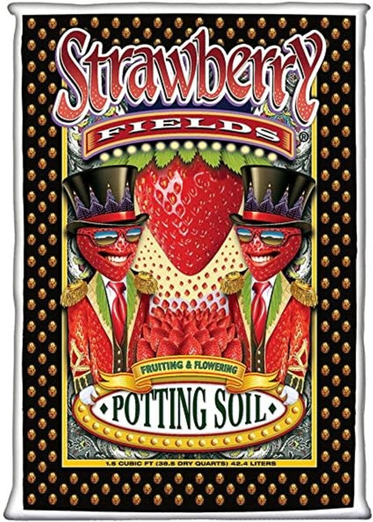 Strawberry Fields 1.5cuft