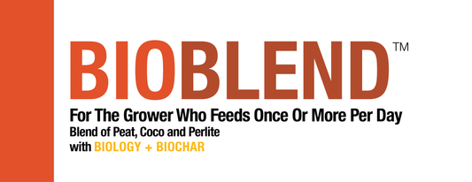 BIO365 BioBlend 1.5CF