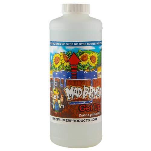 Mad farmer get up 1 qt
